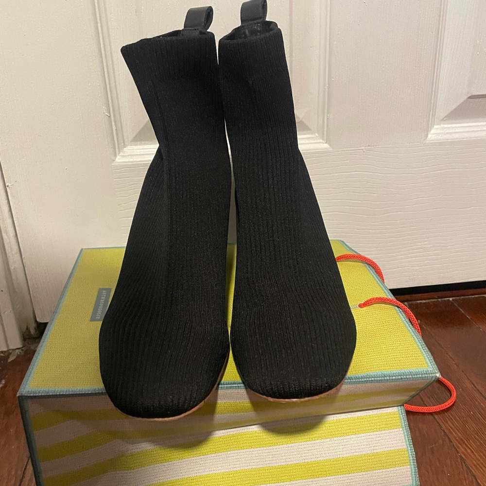 Everlane glove boot 9.5
